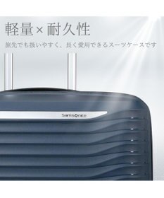 Samsonite サムソナイト スーツケース 133L(/145L)  アップスケープ スピナー81 UPSCAPE