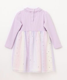 ANY KIDS ドッキング チュール ワンピース