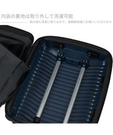 Samsonite サムソナイト スーツケース 133L(/145L)  アップスケープ スピナー81 UPSCAPE