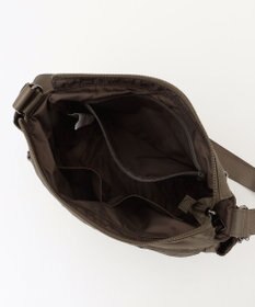 Y'SACCS 【Y’SACCS vous et】サイドジップミニショルダー