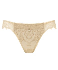 BRADELIS New York 【BRADELIS New York】　ジャクリーンスタイルタンガ24A1