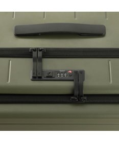 ACE BAGS & LUGGAGE 【雑誌掲載】 ace. テオフィールド スーツケース 95L 05163 エース