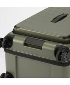 ACE BAGS & LUGGAGE 【雑誌掲載】 ace. テオフィールド スーツケース 95L 05163 エース