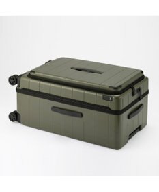 ACE BAGS & LUGGAGE 【雑誌掲載】 ace. テオフィールド スーツケース 95L 05163 エース