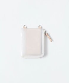 TRICOTE PVC WALLET ／ PVCウォレット