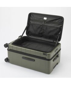 ACE BAGS & LUGGAGE 【雑誌掲載】 ace. テオフィールド スーツケース 95L 05163 エース