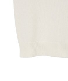 JOSEPH 【FOUNDATIONS】ライトピュアカシミヤ　Vネックニット