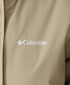 Columbia Columbia/ ウィメンズビューティフルヒルインターチェンジジャケット /コロンビア