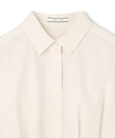 BEIGE， GABRIEL / ショートレングス ブラウス