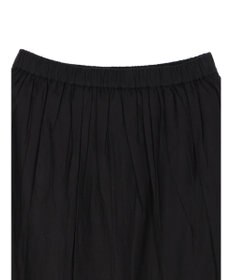 AMERICAN HOLIC インドＣｏｔｔｏｎスカラップ刺繍スカート