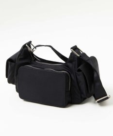 WEGO ポケットデザインショルダー