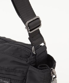 Y'SACCS 【Y’SACCS vous et】サイドジップミニショルダー