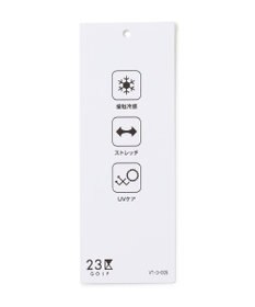 23区GOLF 【MEN】【接触冷感/UVケア/ストレッチ】ショート パンツ