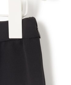 ICB 【体型補正機能付き】コンプレストジャージー ストレッチパンツ