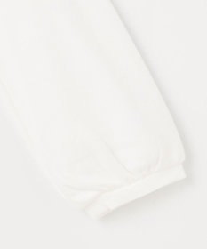 ANY KIDS 音符＆鍵盤デザインブラウス