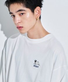 WEGO アニマルワンポイントT（LS）