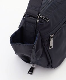 Y'SACCS 【Y’SACCS vous et】サイドジップミニショルダー