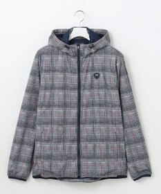 23区GOLF セットアップ可【MEN】【ストレッチ/防風】ＯＣＴＡブルゾン