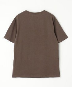 ANY L 【接触冷感/UVケア】アソートロゴ半袖Tシャツ