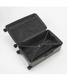 ACE BAGS & LUGGAGE 【雑誌掲載】 ace. テオフィールド スーツケース 95L 05163 エース