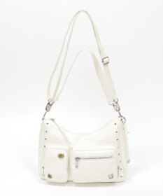 WEGO BIGハトメ2wayショルダー