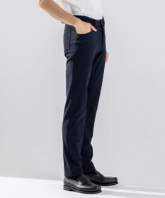 JOSEPH HOMME 新素材【驚きのストレッチ/しわになりにくい】アンリミテッドストレッチ 5ポケットパンツ/STICK 5P