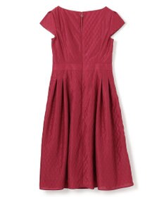 TOCCA 【洗える】QUEEN OF CLOVER ドレス