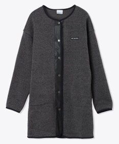 Columbia Columbia/ ウィメンズカーディナルリッジフリースロングジャケット /コロンビア