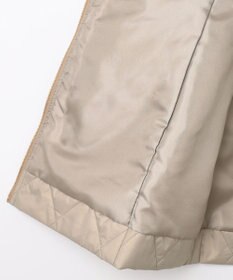 J.PRESS LADIES L VINAジェットオックス フーデッド コート