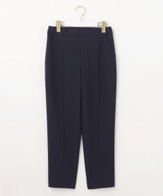 ANY SIS 【洗える】褒めらレディテーパード パンツ