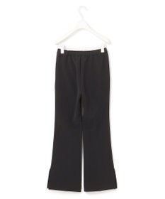 ICB 【体型補正機能付き】コンプレストジャージー ストレッチパンツ