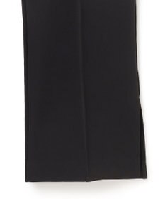 ICB 【体型補正機能付き】コンプレストジャージー ストレッチパンツ