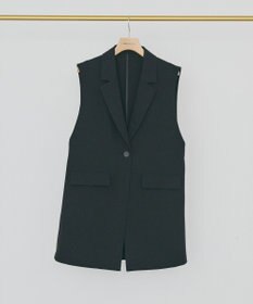 AMERICAN HOLIC 【イージーケア】テーラードジレ