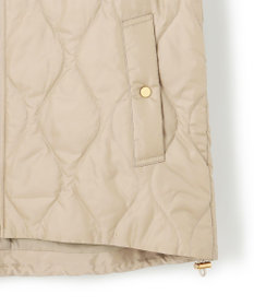 23区 中綿パディング コンパクト アウター