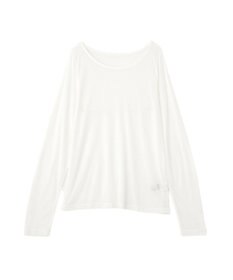 Green Parks ＳＥＴ２点　深Ｖネック裏毛＋プルオーバー