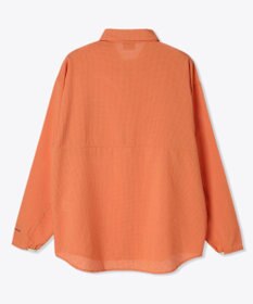 Columbia Columbia/ ジェドレンジオムニフリーズゼロロングスリーブシャツ /コロンビア