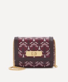 LIBERTY. ナノ バークリー フラップ バッグ