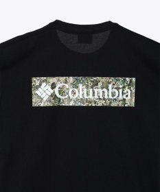 Columbia Columbia/ エルデンパスグラフィックショートスリーブTシャツ /コロンビア