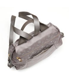 IBIZA ロゴナイロン　リュック