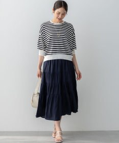 組曲 S 【WEB限定】カッセンセット ワンピース