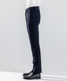 JOSEPH HOMME 新素材【驚きのストレッチ/しわになりにくい】アンリミテッドストレッチ 5ポケットパンツ/STICK 5P