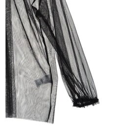 Green Parks ２ＷＡＹチュールギャザープルオーバー