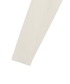 JOSEPH 【WEB&OUTLET限定・洗える】ストレッチシルク　ラウンドネックニット