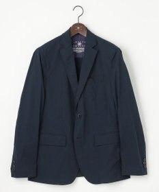 JOSEPH ABBOUD 【ポケッタブル/ハイパワーストレッチ/Eco 撥水】アクティブレジャー ジャケット