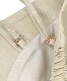 UNFILO 【STORY×UNFILOコラボ】ビスチェセットアップ 3点セット