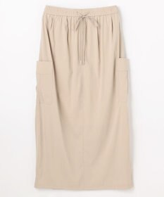 ANY L 7daysデイリーリラックススカート