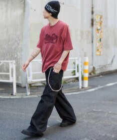 WEGO グラフィックBIG　T（SS）