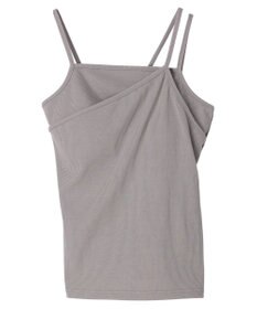 Green Parks ・Ｐｅｔｉｔ　Ｆｌｅｕｒ　カップツキレイヤードキャミ