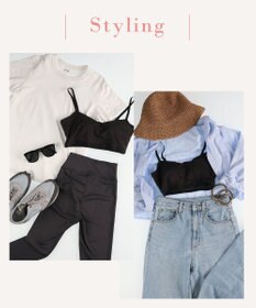 Wing ノンワイヤーブラ ラク きれいなバストシルエット さらっと快適 【シンクロハーフトップ】 ブラトップ 3Lまで対応 大きいサイズ KB1040 ウイング／ワコール