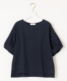 ANY SIS レースコンビ Tシャツ